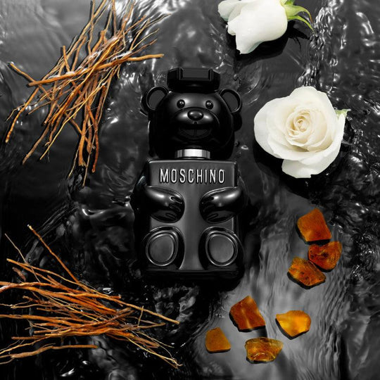 Moschino Toy Boy Men EDP 100ml