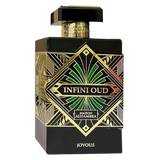 Maison Alhambra Infini Oud Joyous Unisex EDP 100ml
