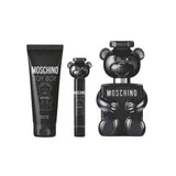 Moschino Toy Boy Set 3pz Men EDP 100ml/ Body Shower 100ml/ mini 10ml