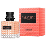 Valentino Donna Born In Roma Coral Fantasy Woman EDP 100ml