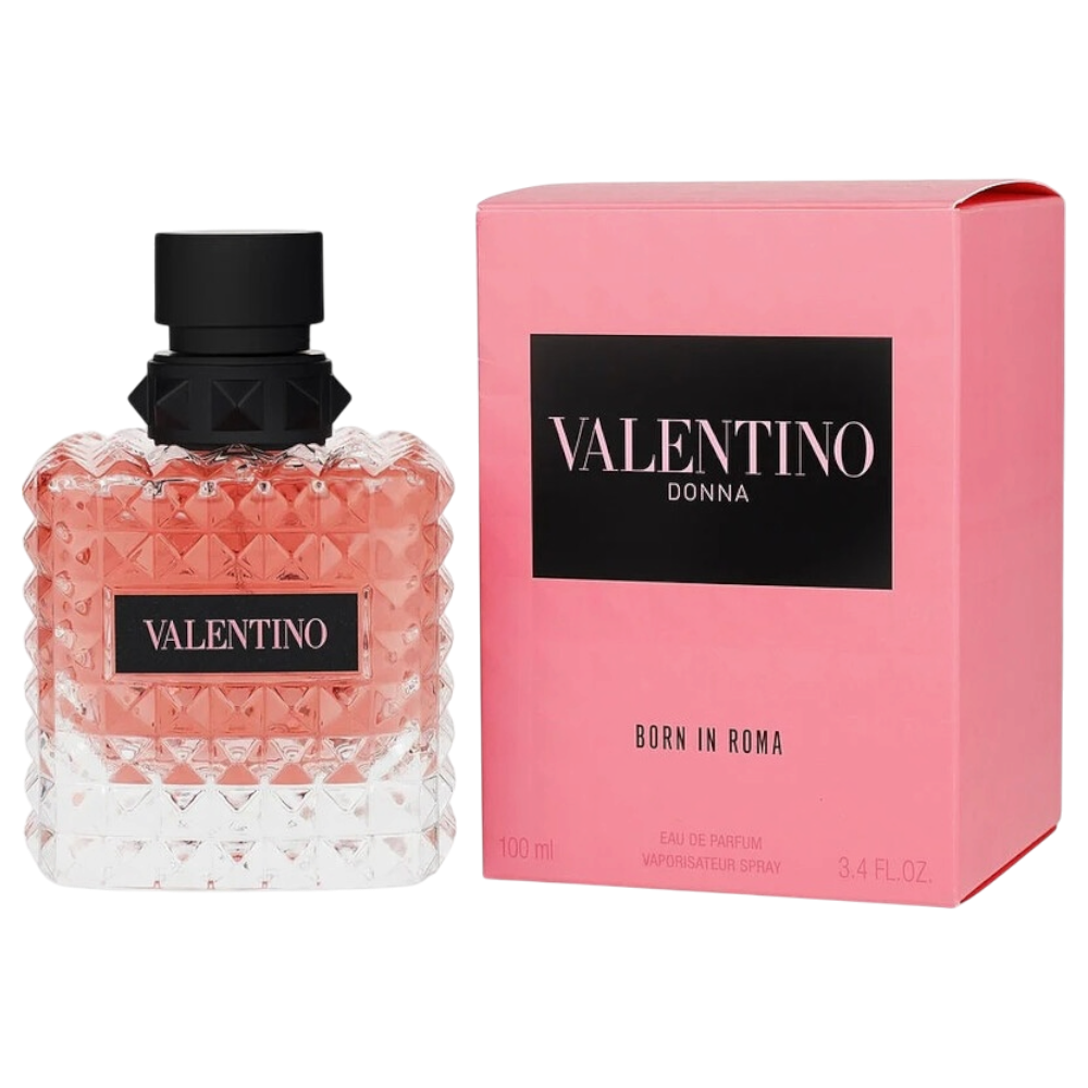 Valentino Donna Born In Roma Woman EDP 100ml
