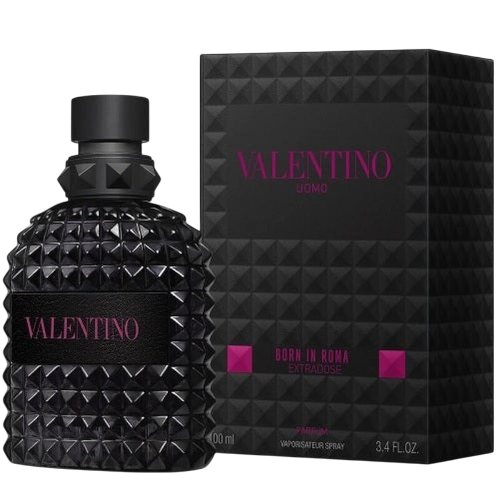 Valentino Uomo Born In Roma Edp Men Parfum 100ml