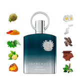 Afnan Supremacy Incense Men EDP 100ml