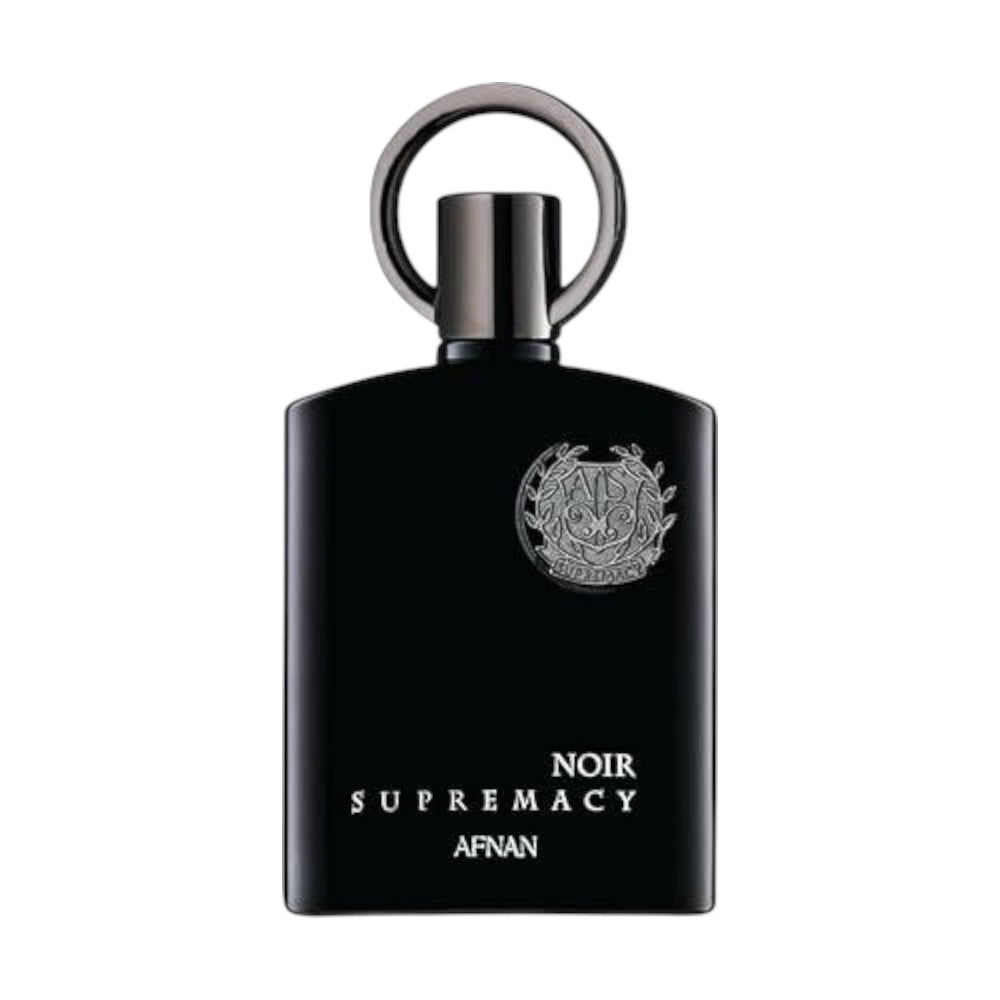 Afnan Supremacy Noir Men EDP 100ml