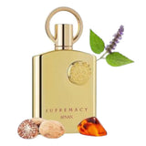 Afnan Supremacy Gold Unisex EDP 100ml
