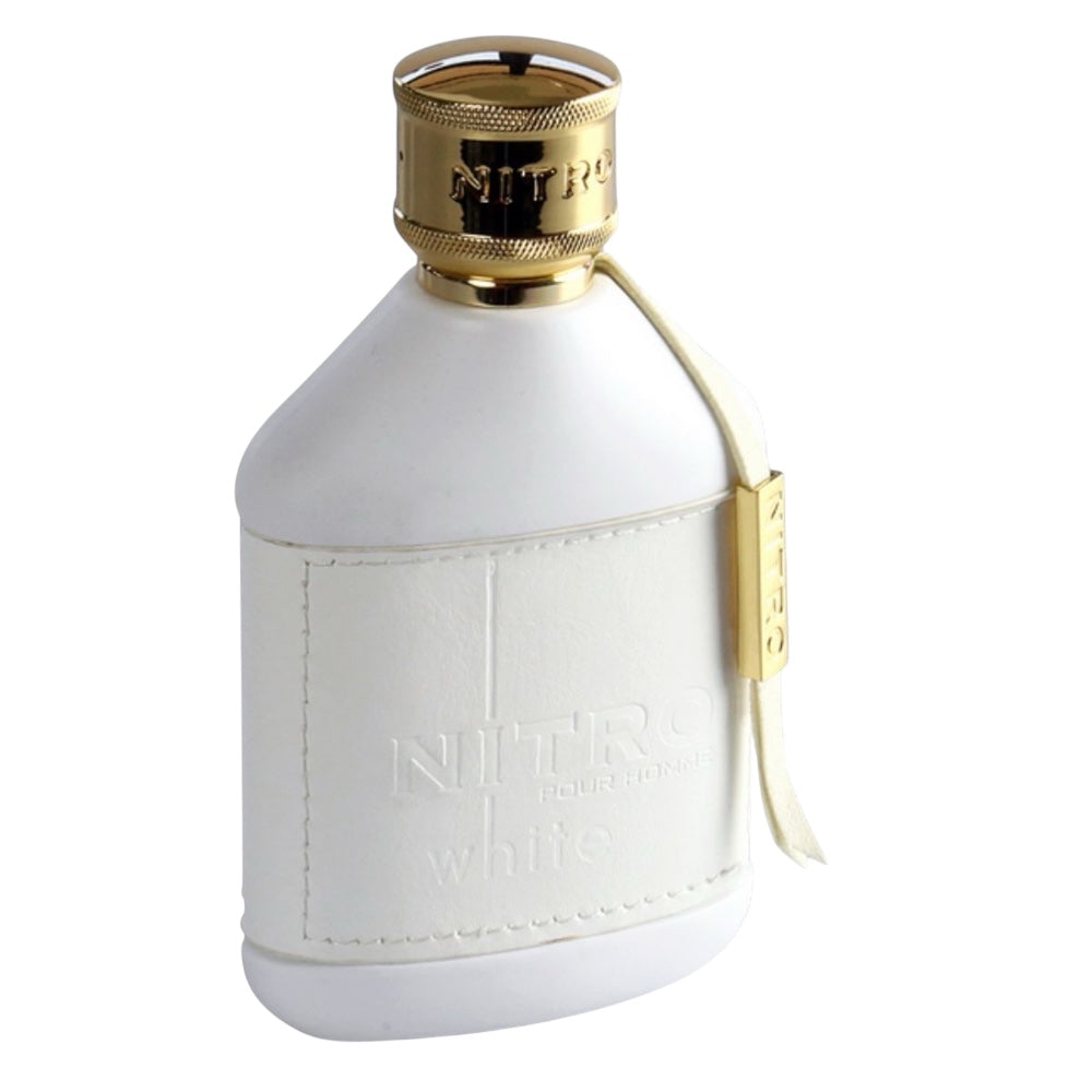 Afnan Dumont Nitro White Men EDP 100ml