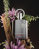 Afnan Supremacy Not Only Intense EDP Men 100ml