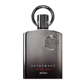 Afnan Supremacy Not Only Intense EDP Men 100ml
