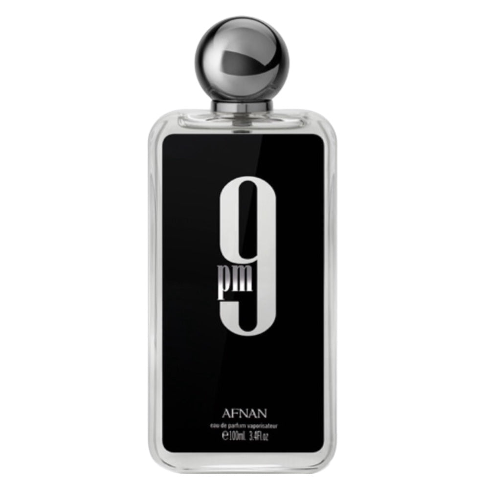 Afnan 9 PM Men EDP 100ml