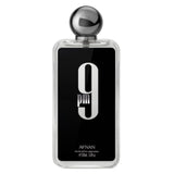 Afnan 9 PM Men EDP 100ml