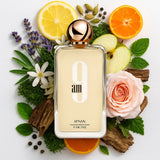 Afnan 9 Am Woman EDP 100ml