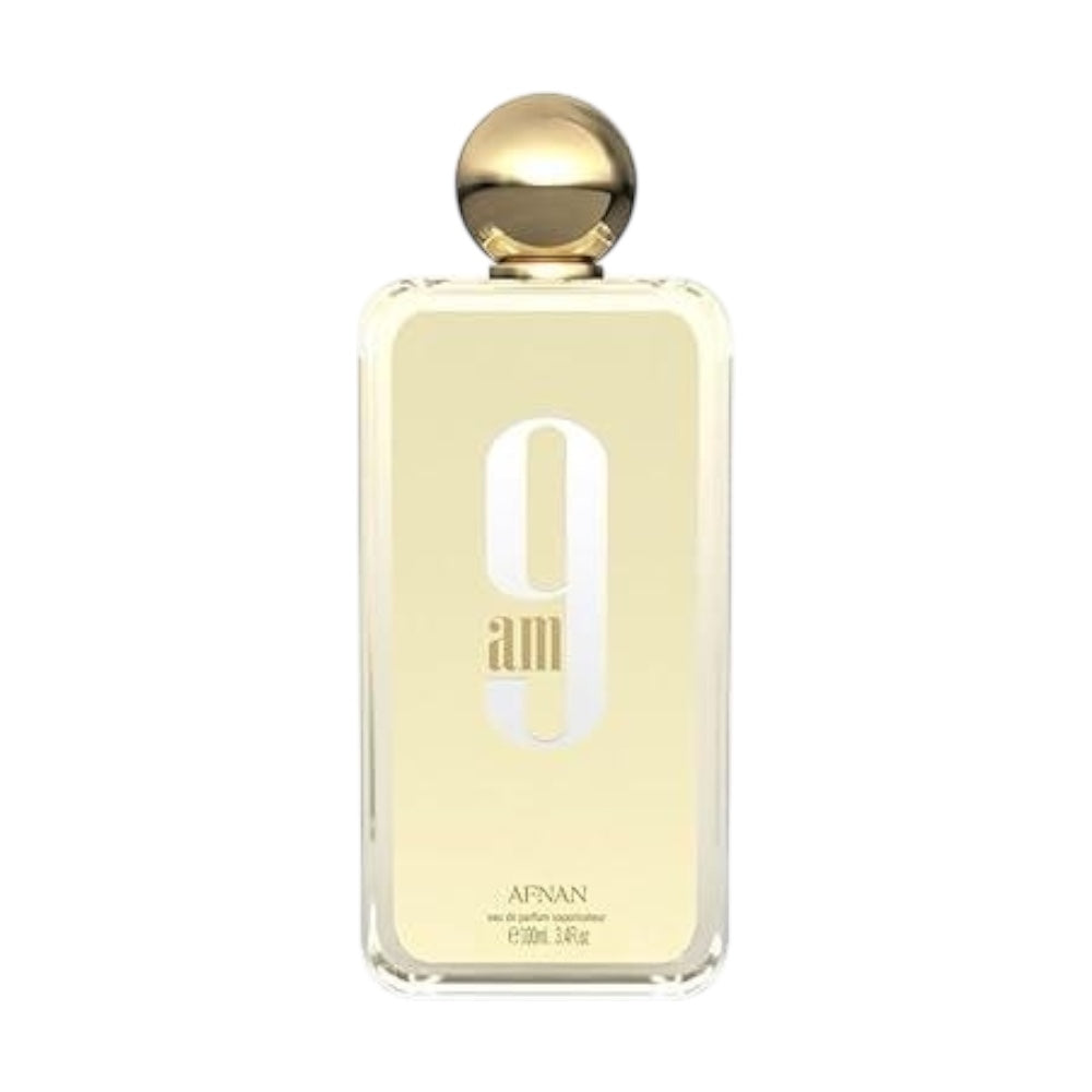 Afnan 9 Am Woman EDP 100ml