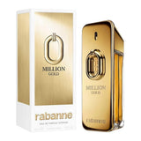 Paco Rabanne One Million Gold Intense Men Parfum 100ml