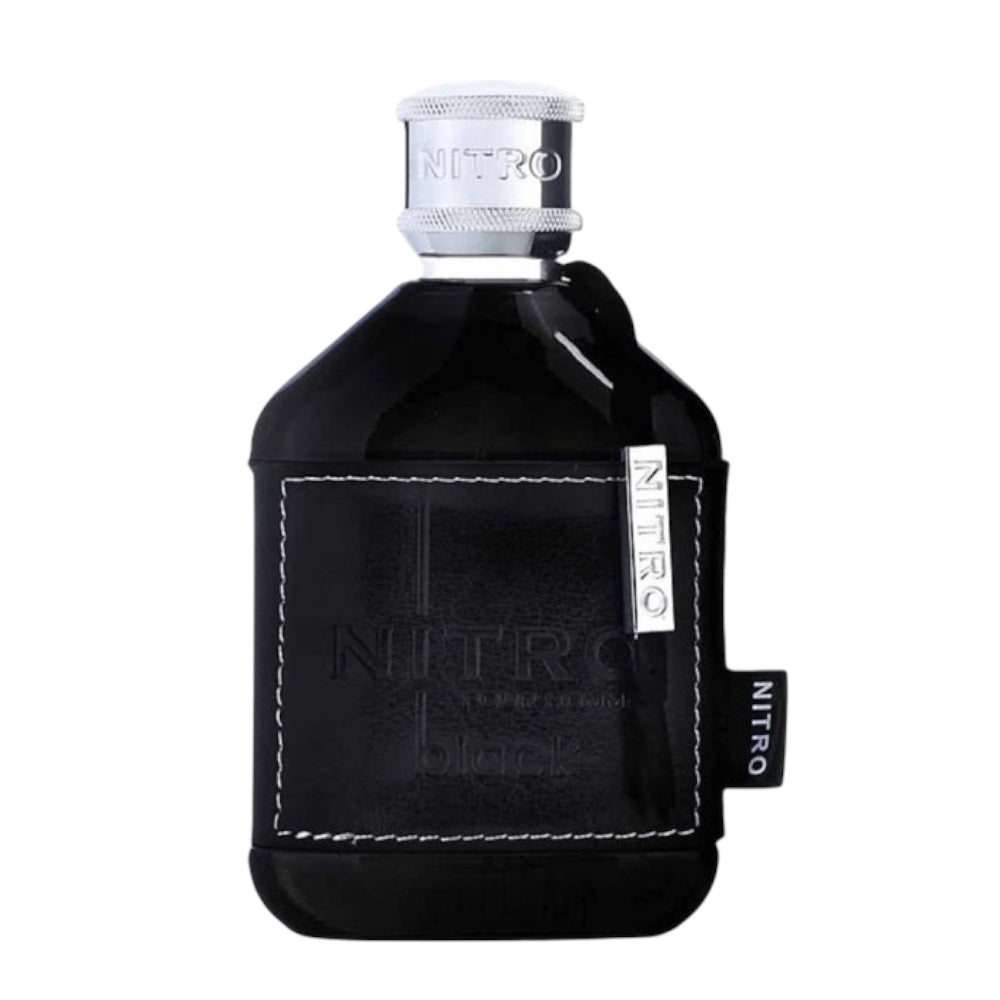 Dumont Nitro Black EDP 100ml