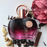 Afnan Supremacy Purple Woman EDP 100ml