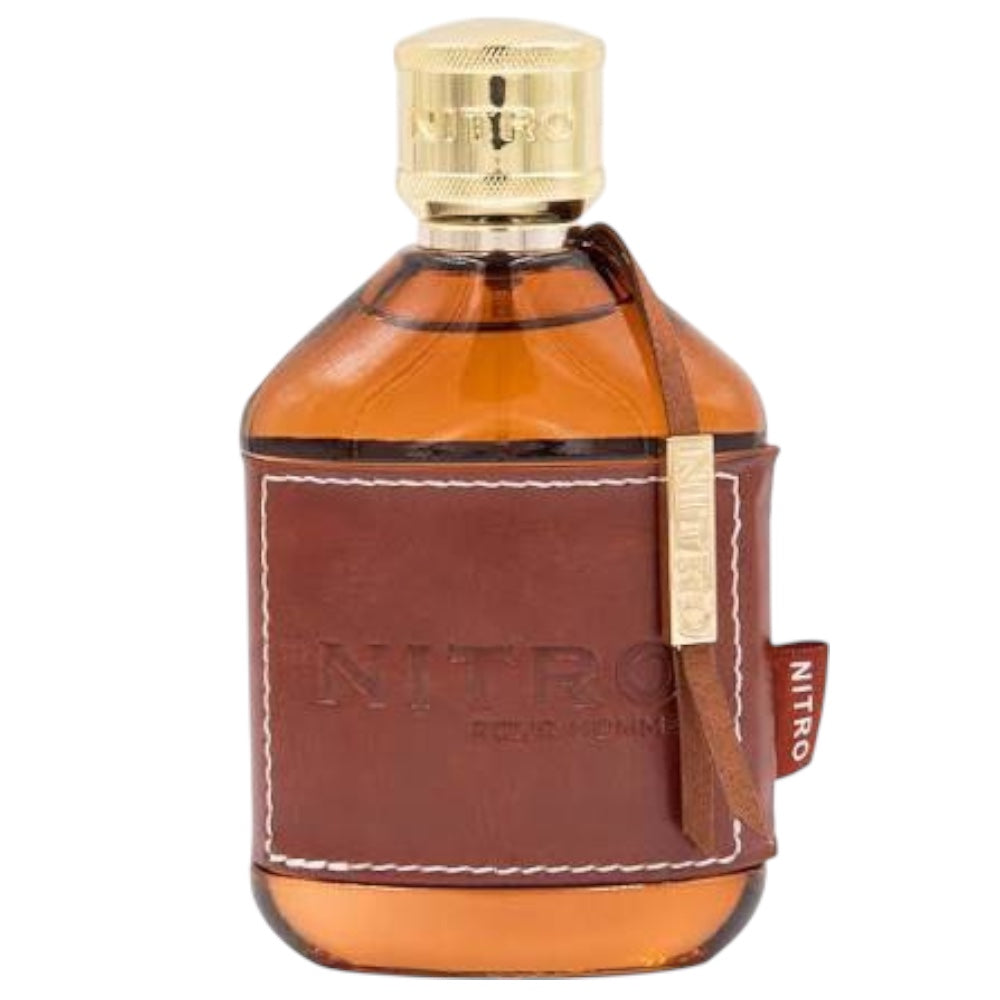 Dumont Nitro Pour Homme EDP 100ml