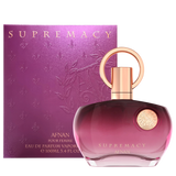 Afnan Supremacy Purple Woman EDP 100ml
