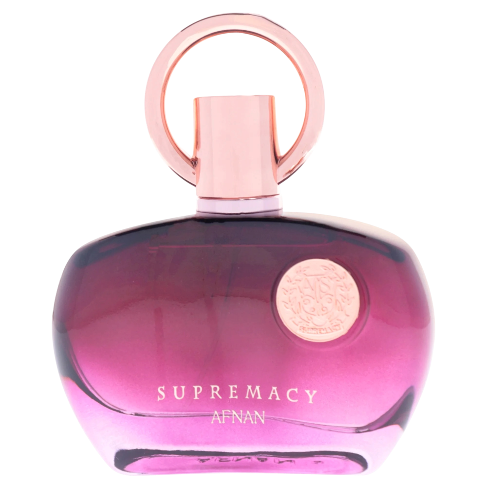 Afnan Supremacy Purple Woman EDP 100ml