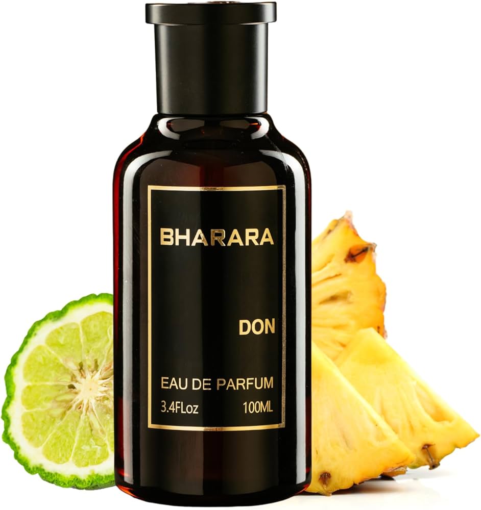 Bharara Don Pour Homme Men EDP 100ml