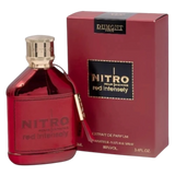 Dumont Nitro Red Intensely Men EDP 100ml