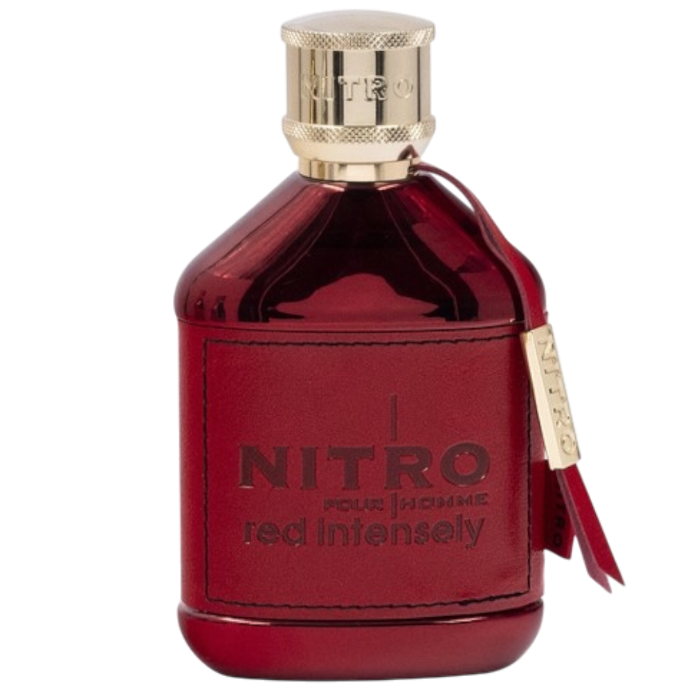 Dumont Nitro Red Intensely Men EDP 100ml