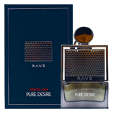 Lattafa Rave Pure Desire Intense Men EDP 100ml