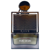 Lattafa Rave Pure Desire Intense Men EDP 100ml