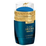 Lattafa Arabia Heroes Men EDP 100ml