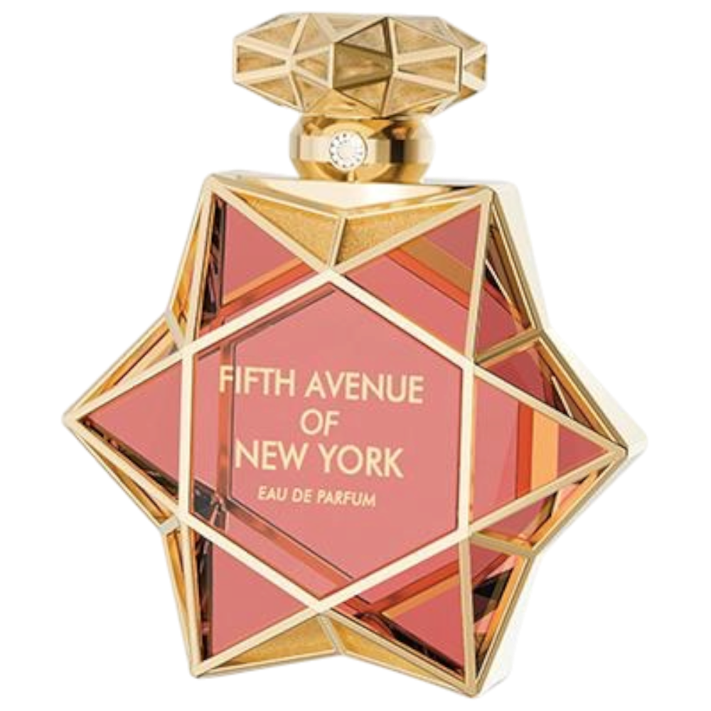 Le Chameau Fifth Avenue Of New York Woman EDP 100ml