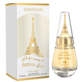 Le Chameau Parisian Dream D’or Woman EDP 100ml