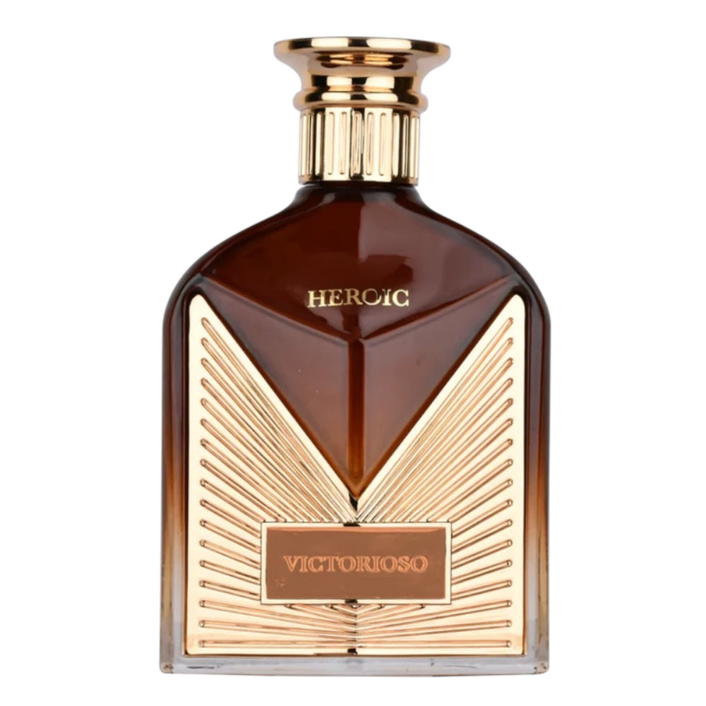 Maison Alhambra Victorioso Heroic Men EDP 100ml