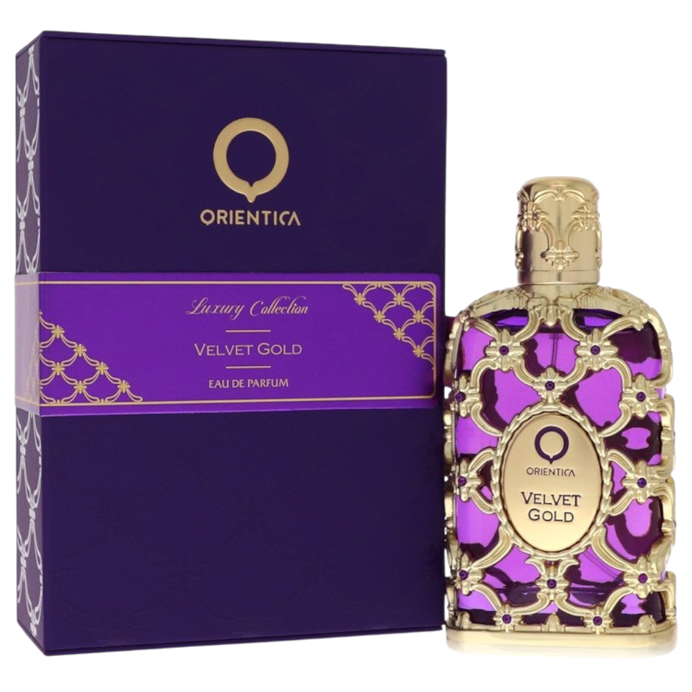 Orientica Velvet Gold Woman EDP 150ml