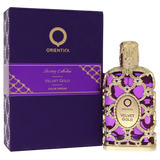 Orientica Velvet Gold Woman EDP 150ml