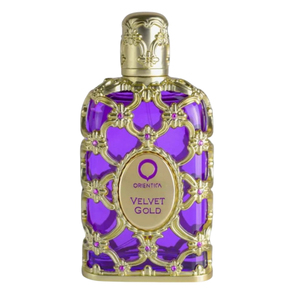 Orientica Velvet Gold Woman EDP 150ml