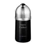 Cartier Pasha De Cartier Edition Noire Men EDT 100ml