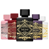 Lattafa Mini Badee Al Oud Collection 5pcs Woman EDP 5ml