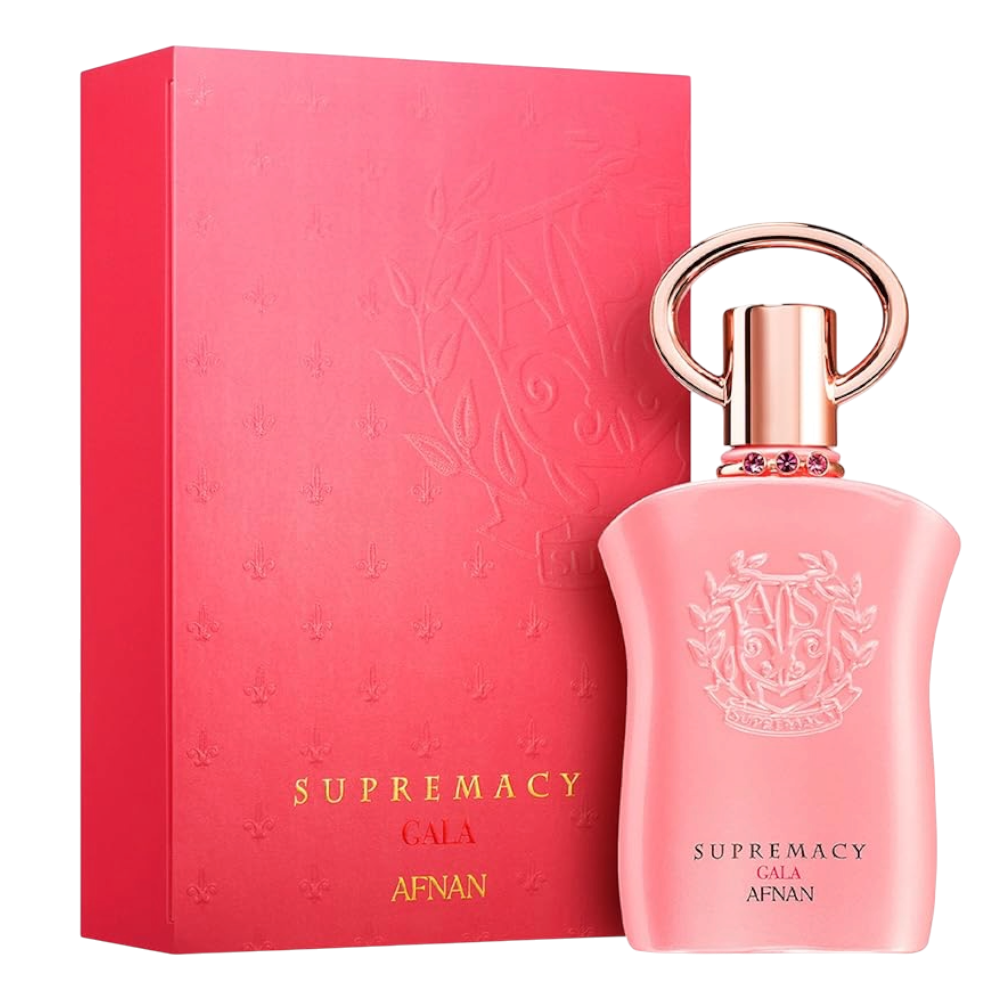 Afnan Supremacy Gala Woman EDP 90ml