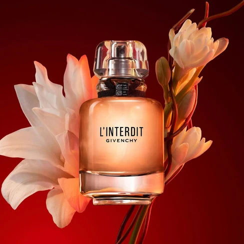 Givenchy L’Interdit Women EDP 125ml