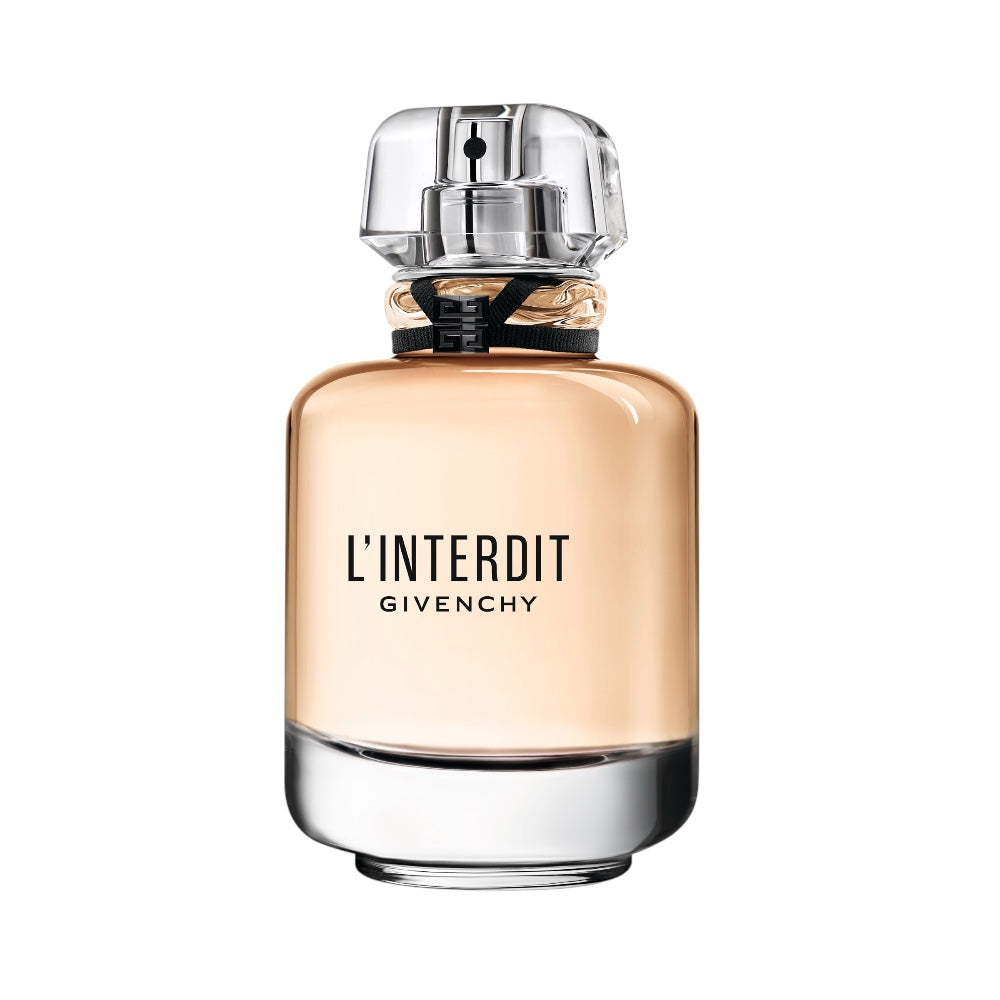 Givenchy L’Interdit Women EDP 125ml