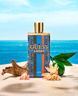 Guess Amore Capri Unisex EDP 100ml