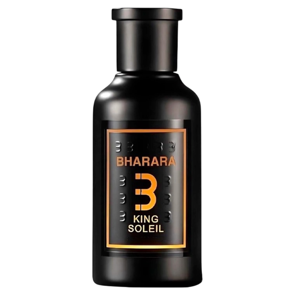 Bharara King Soleil Unisex EDP 100ml