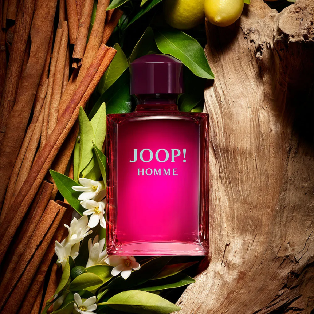 Joop Men EDT 125ml