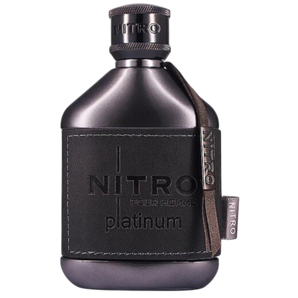 Dumont Nitro Platinum Men EDP 100ml