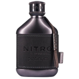 Dumont Nitro Platinum Men EDP 100ml