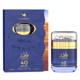 Le Chameau Qafila 40 Miles Unisex EDP 100ml