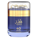 Le Chameau Qafila 40 Miles Unisex EDP 100ml
