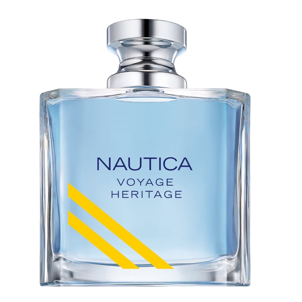Nautica Voyage Heritage Men EDT 100ml