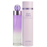 Perry Ellis 360 Purple Woman EDP 200ml