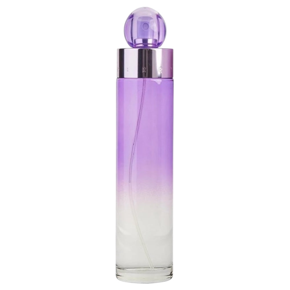 Perry Ellis 360 Purple Woman EDP 200ml