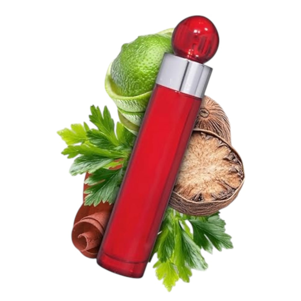 Perry Ellis 360 Red Men EDT 100ml